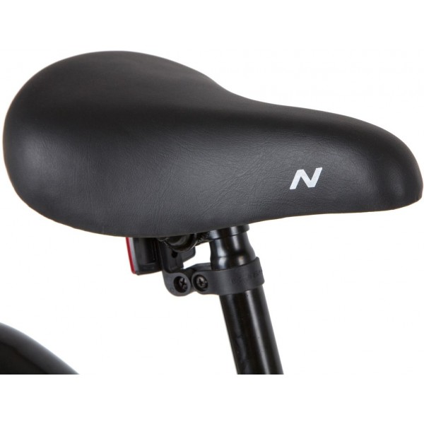 Велосипед NOVATRACK 20" TWIST зелёный, тормоз нож, крылья корот, защита А-тип (201TWIST.GN20)