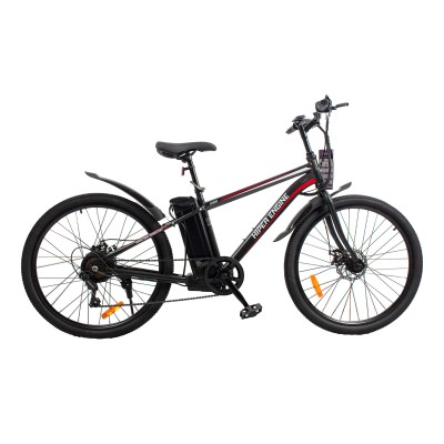 Электровелосипед Hiper Engine FEST F1 2022 Graphite