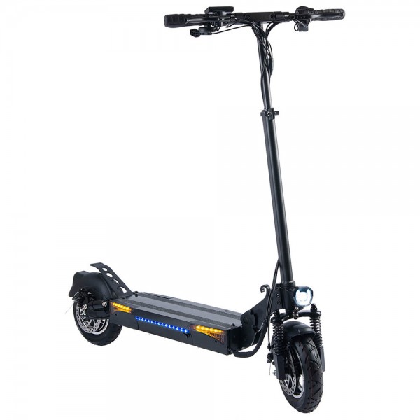 Электросамокат Hiper Model A (2021)