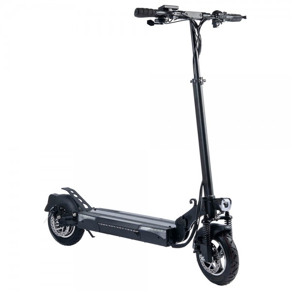 Электросамокат Hiper Model A (2021)