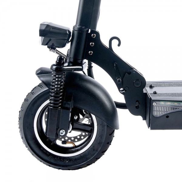 Электросамокат Hiper Model A (2021)