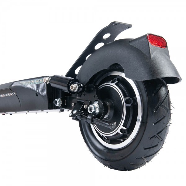 Электросамокат Hiper Model A (2021)