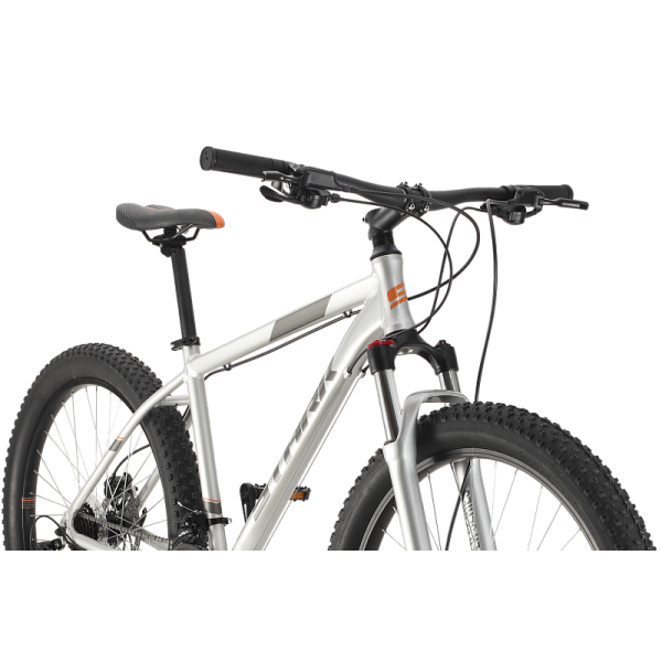 Велосипед Stark Hunter 27.2+ HD р.16 2021