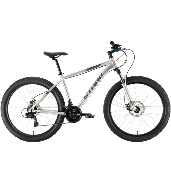 Велосипед Stark Hunter 27.2+ HD р.16 2021