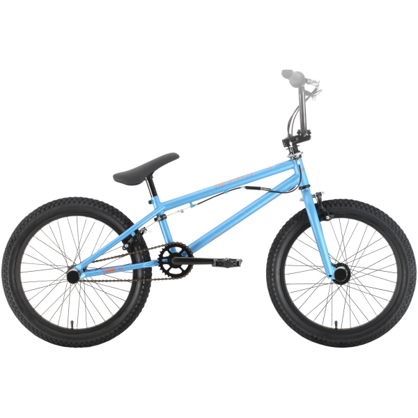     Stark Madness BMX 3 2018  1619000      