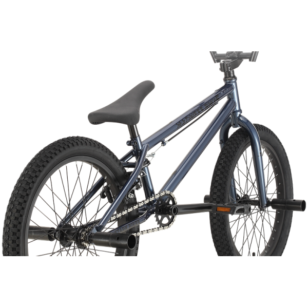 Велосипед Stark Madness BMX 5 Rainbow радужный/черный