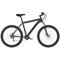 Велосипед Stark22 Indy 29.1 D серый/черный 18