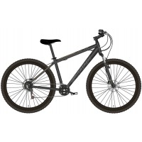 Велосипед Stark22 Tank 29.2 D черный/серый 20