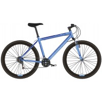 Велосипед Stark22 Outpost 26.1 V голубой/синий 18