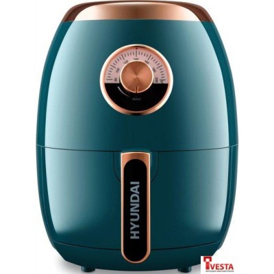 Аэрогриль Hyundai HYF-3553