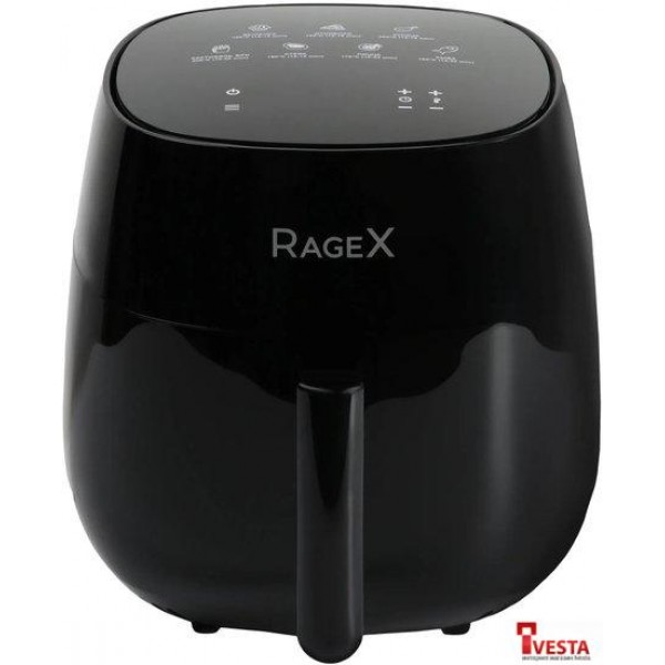 Аэрогриль RageX R202-000