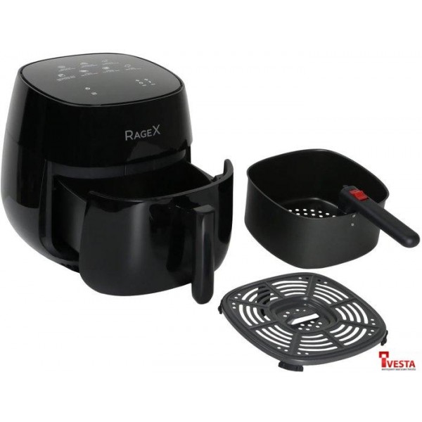 Аэрогриль RageX R202-000