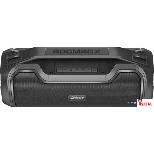 Беспроводная колонка Defender Beatbox 50