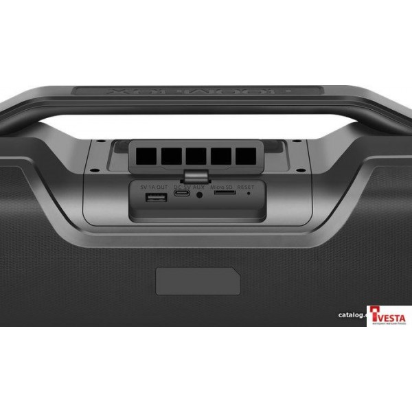 Беспроводная колонка Defender Beatbox 50