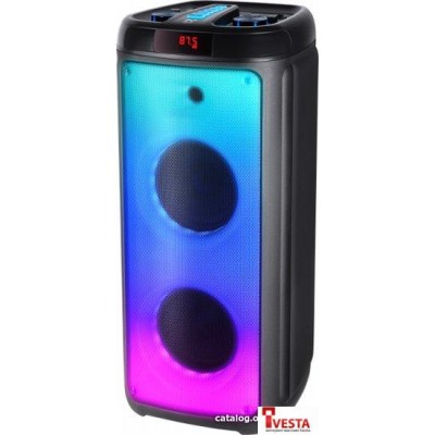 Патибокс Defender Boomer 60