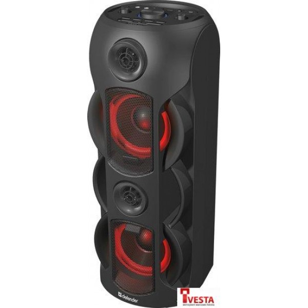 Патибокс Defender G78