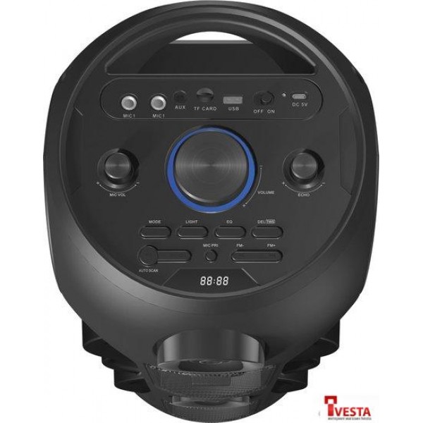 Патибокс Defender G78