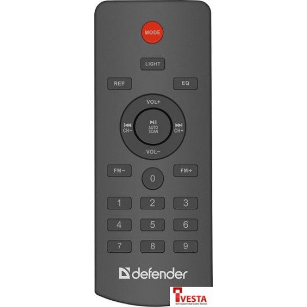 Патибокс Defender G78