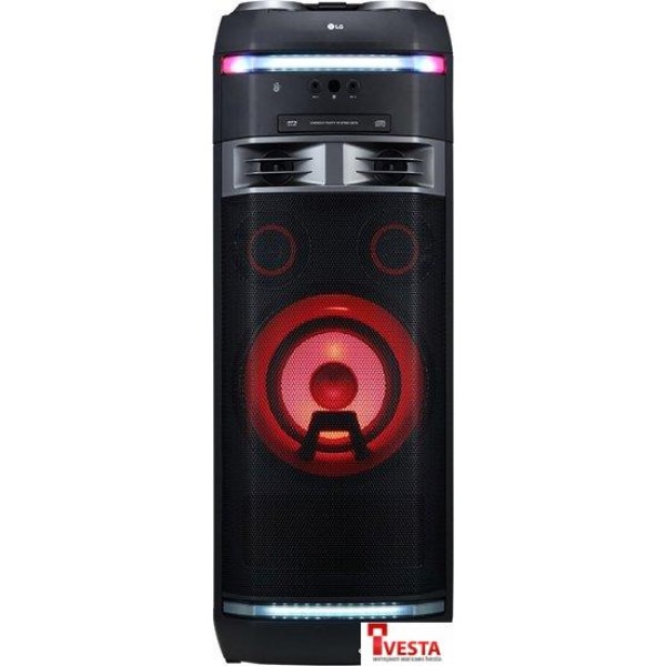 Патибокс LG X-Boom OK85