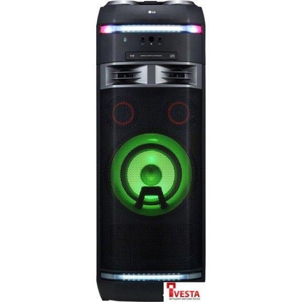 Патибокс LG X-Boom OK85