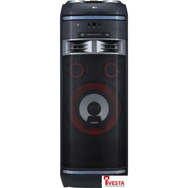 Патибокс LG X-Boom OK85