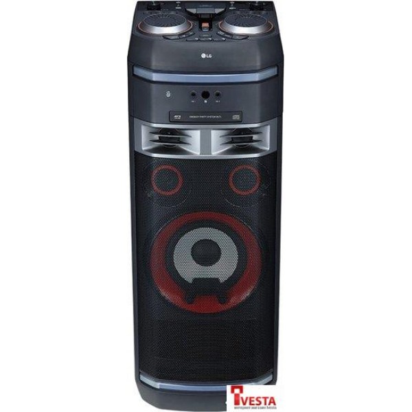 Патибокс LG X-Boom OK85