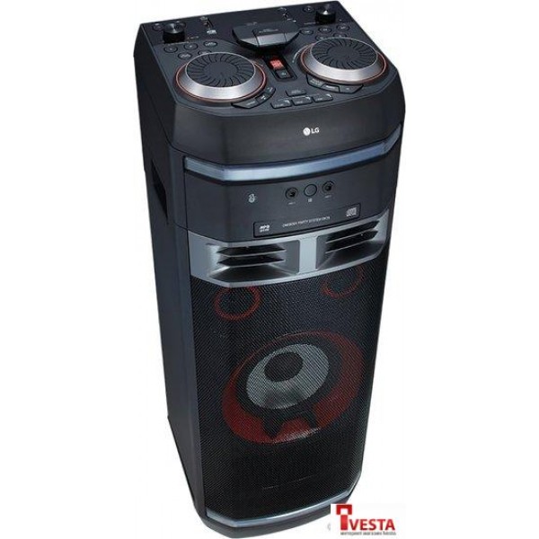 Патибокс LG X-Boom OK85