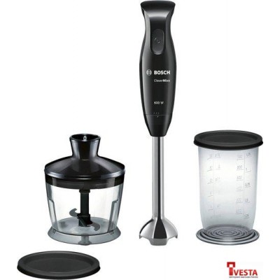 Погружной блендер Bosch MSM2620B