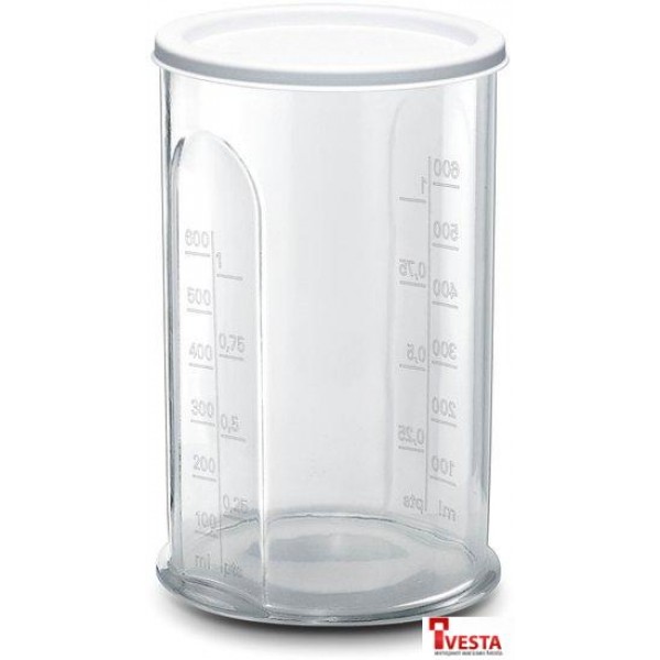 Погружной блендер Bosch MSM66120