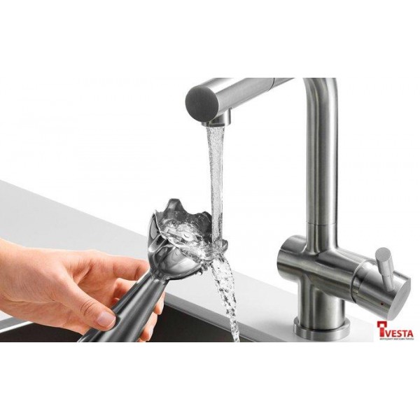 Погружной блендер Braun MQ 3035 WH Sauce