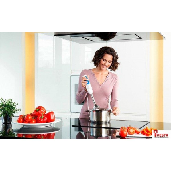 Погружной блендер Braun MQ 3035 WH Sauce