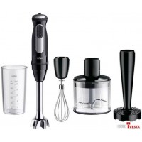 Погружной блендер Braun MQ 55307 MBK