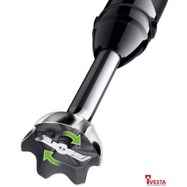 Погружной блендер Braun MultiQuick 5 Pro MQ 55755 MBK