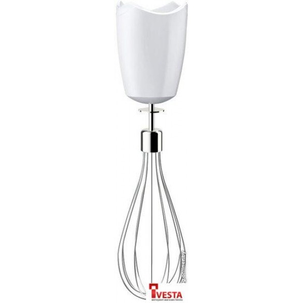 Погружной блендер Braun MultiQuick 5 Vario MQ 5237 WH