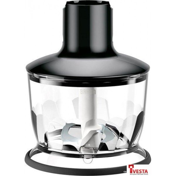 Погружной блендер Braun Multiquick 7 MQ7035X