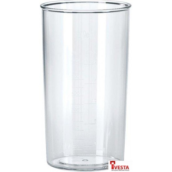 Погружной блендер Braun Multiquick 7 MQ7035X