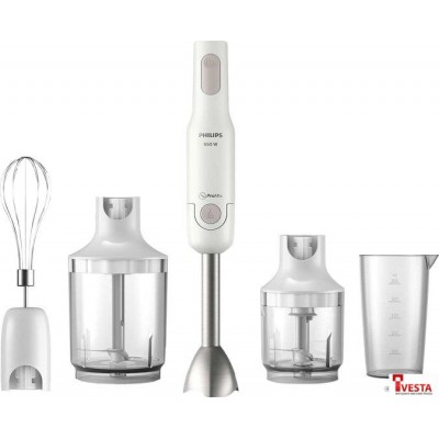 Погружной блендер Philips HR2537/00