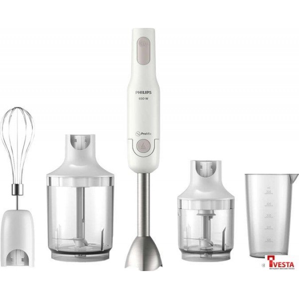Погружной блендер Philips HR2537/00