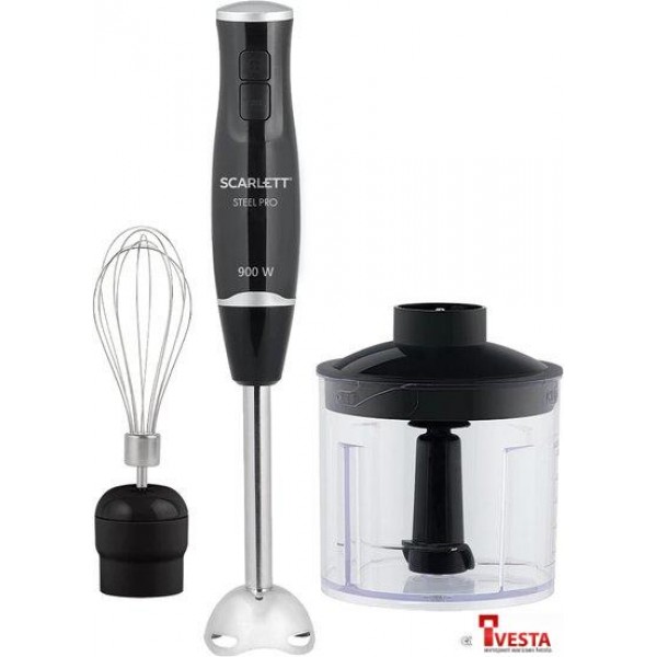 Погружной блендер Scarlett SC-HB42F08