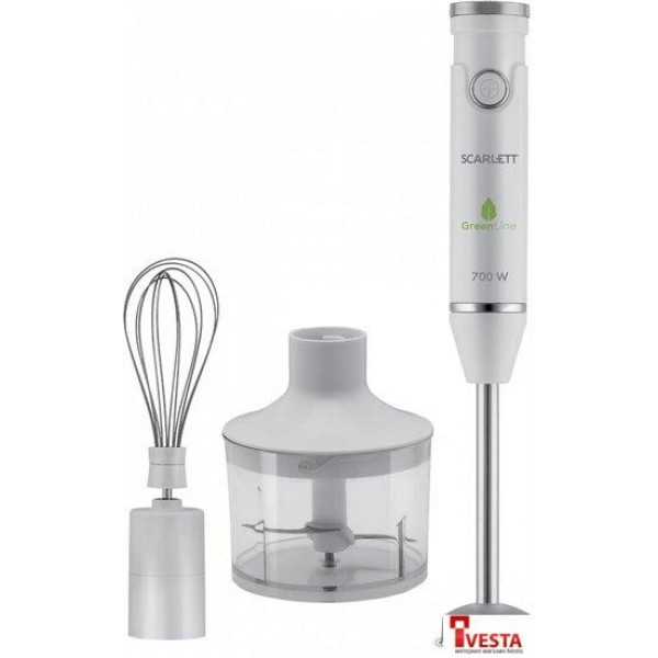 Погружной блендер Scarlett SC-HB42F65
