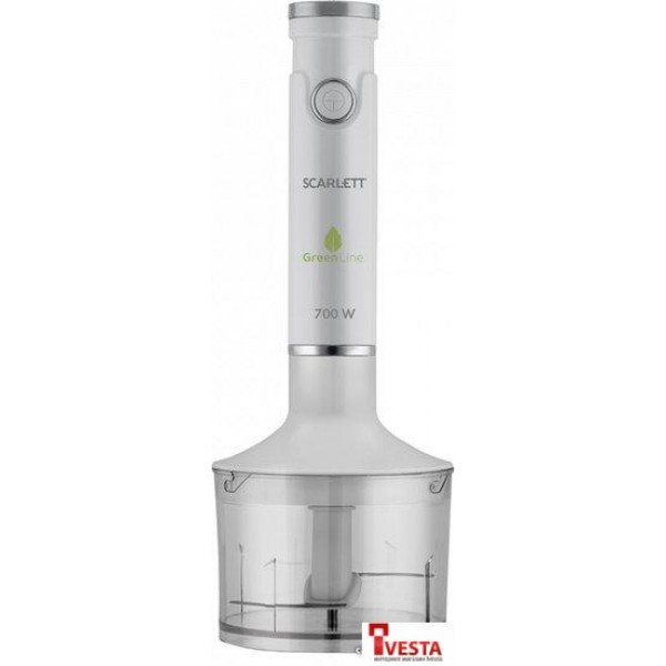 Погружной блендер Scarlett SC-HB42F65