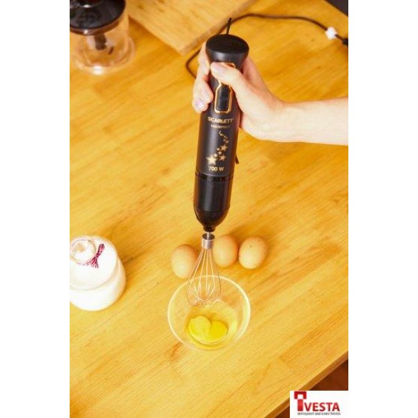 Погружной блендер Scarlett SC-HB42F72