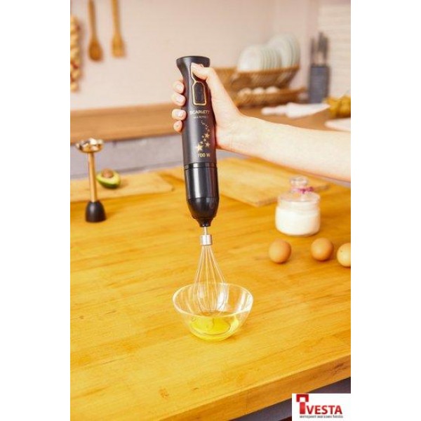 Погружной блендер Scarlett SC-HB42F72