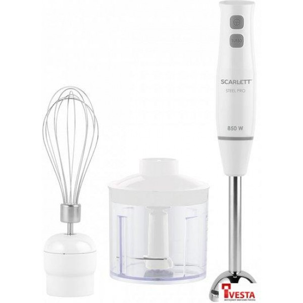 Погружной блендер Scarlett SC-HB42F84