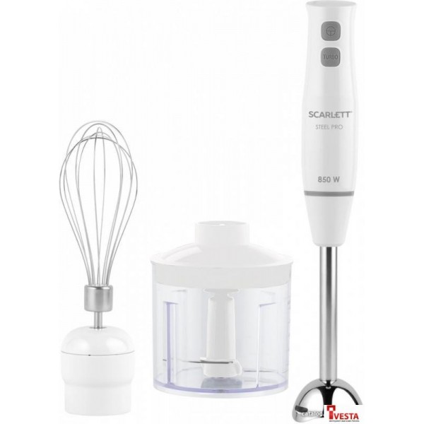 Погружной блендер Scarlett SC-HB42F84