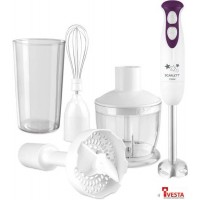 Погружной блендер Scarlett SC-HB42M43