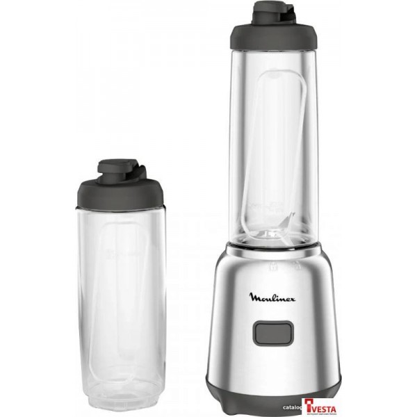 Стационарный блендер Moulinex Mix&Move LM15FD10