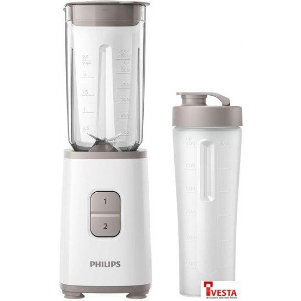 Стационарный блендер Philips HR2602/00