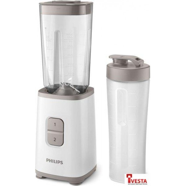 Стационарный блендер Philips HR2602/00