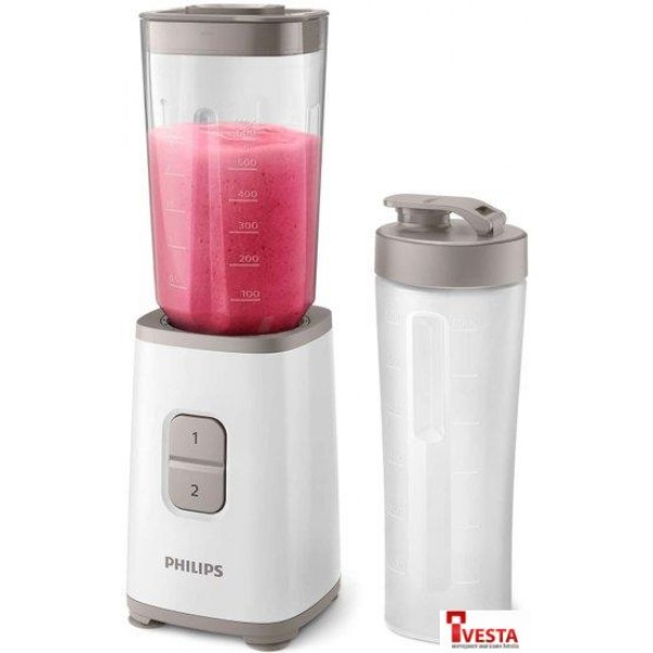 Стационарный блендер Philips HR2602/00